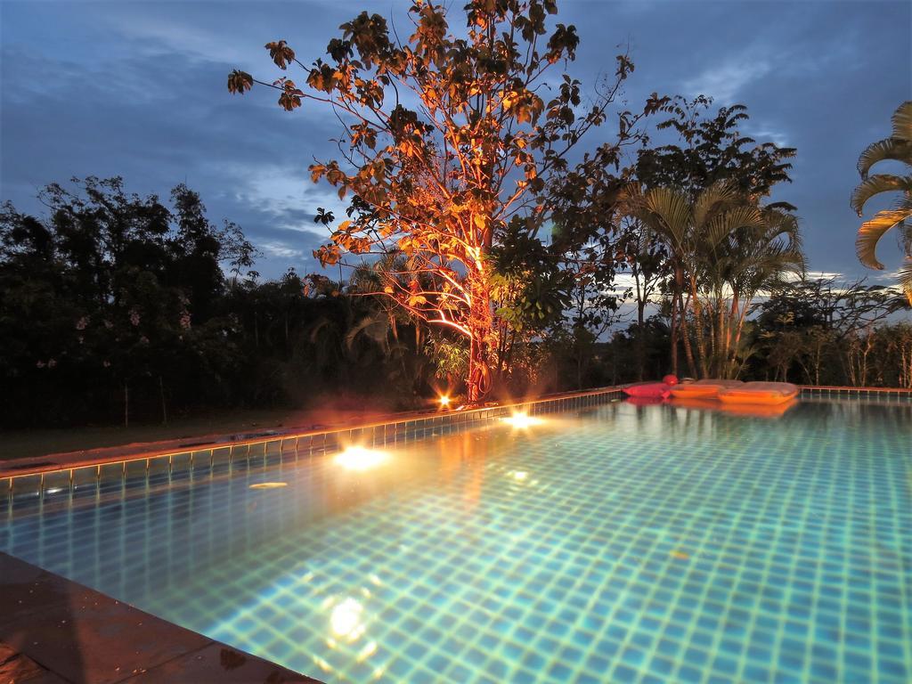 Bamboo Hideaway Resort Koh Mak Exterior foto