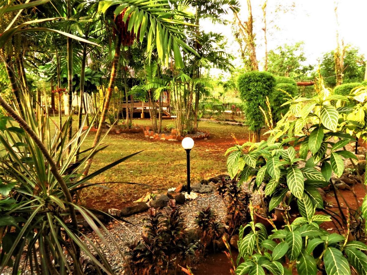 Bamboo Hideaway Resort Koh Mak Exterior foto